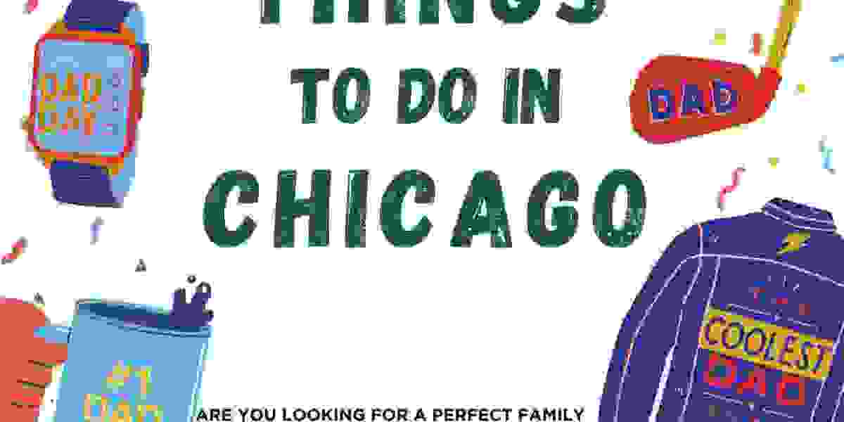 Things To Do In Chicago