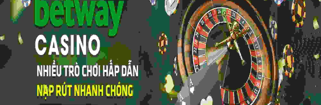 Nhà cái cá cược Betway Cover Image