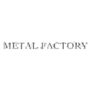 Metal Factory Profile Picture