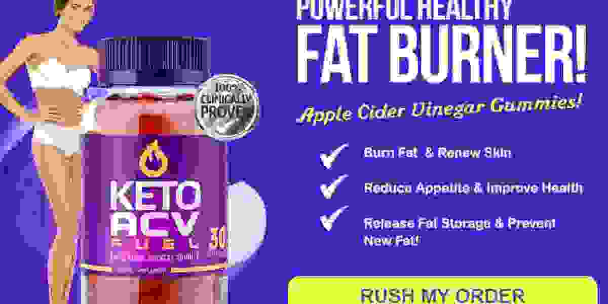 Keto ACV Fuel Gummies Canada : Reviews 2023 Weight Loss Formula, Side Effects, Ingredients, Official Website!