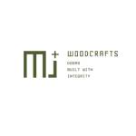 M and J Woodcrafts Profile Picture