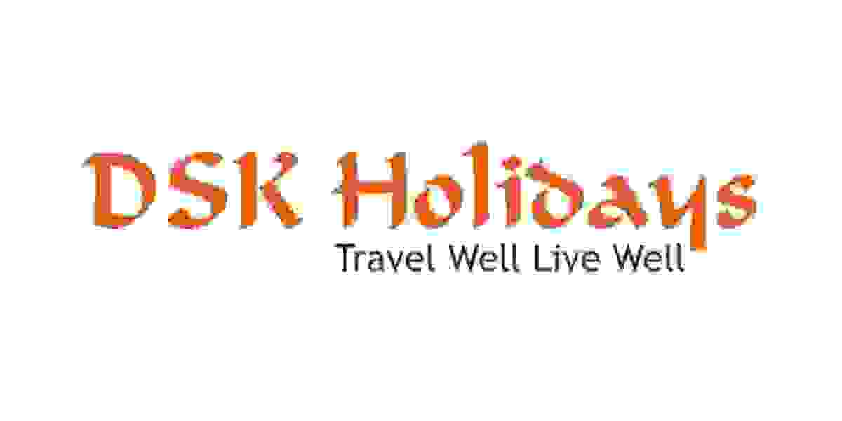 DSK Holidays - One of the best Destination Management Company (DMC) of Goa