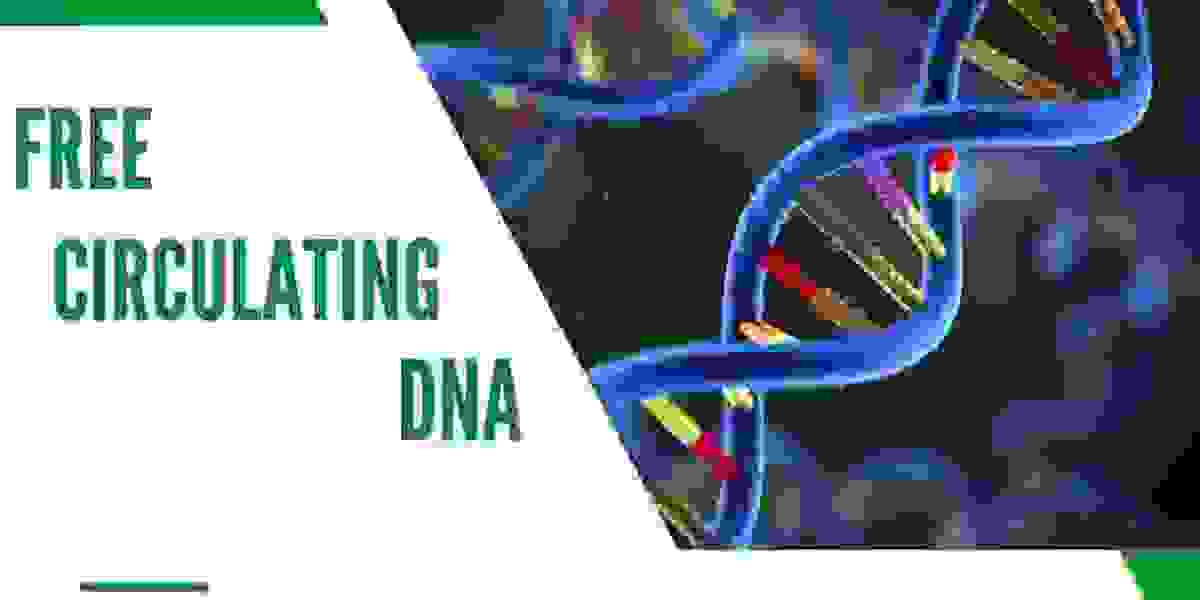 Circulating Free DNA: Revolutionizing Medical Research and Diagnostics