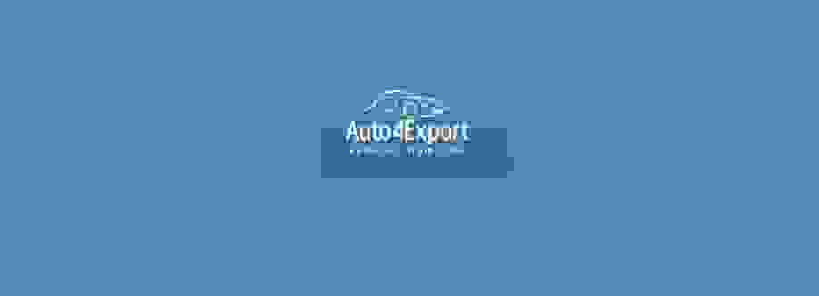 Auto 4Export Cover Image
