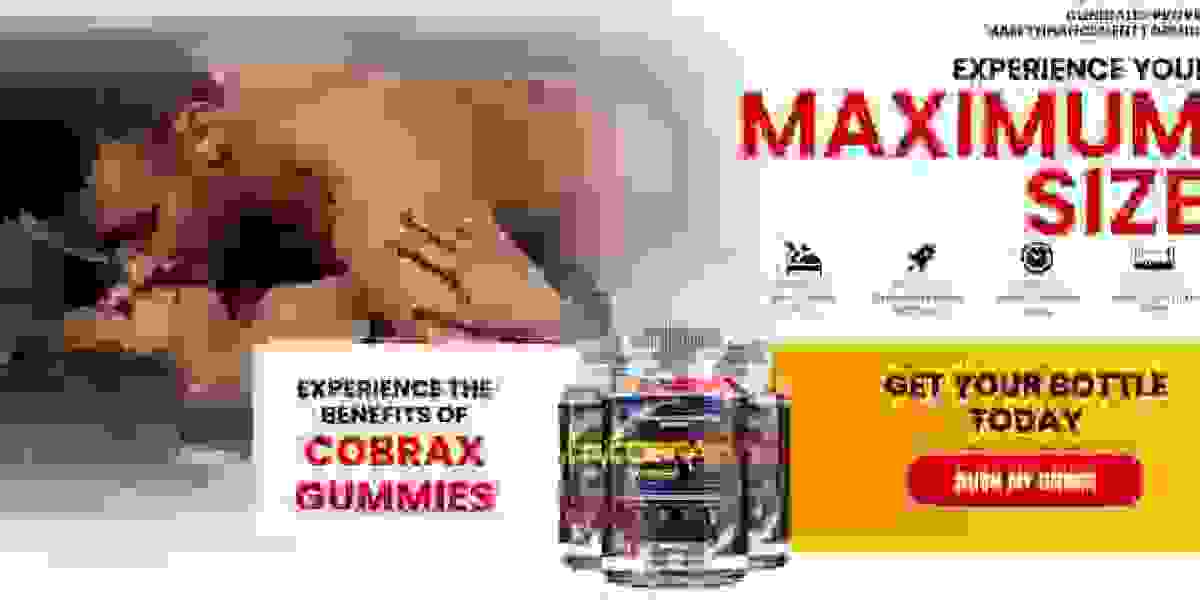 https://www.facebook.com/CobraXMensHealthGummiesFormula