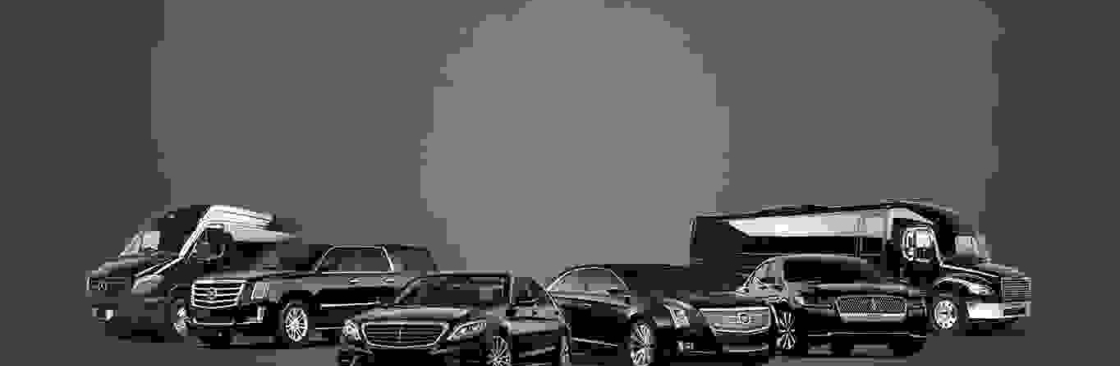 Limo Service in NYC Cover Image