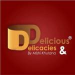 deliciousndelicacie1 Profile Picture
