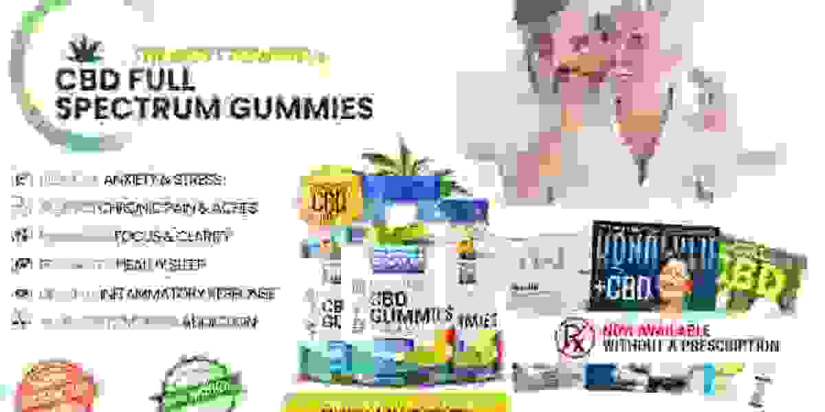 Buku CBD Gummies Reviews:-