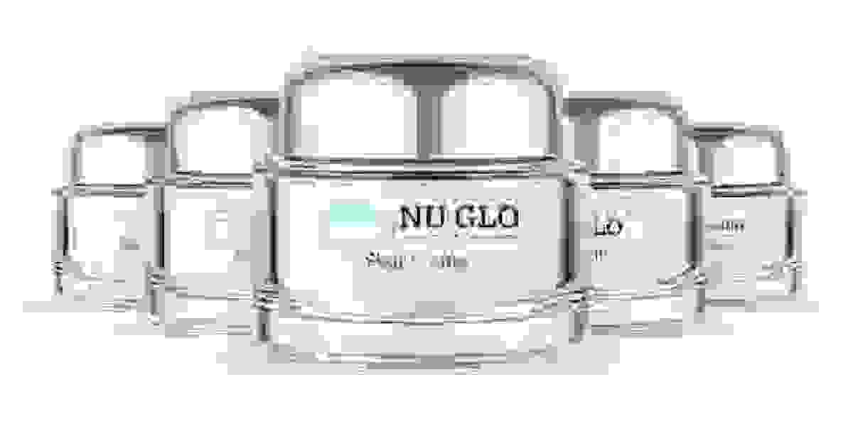 Nu Glo Cream Skin Care Products In Trend USA