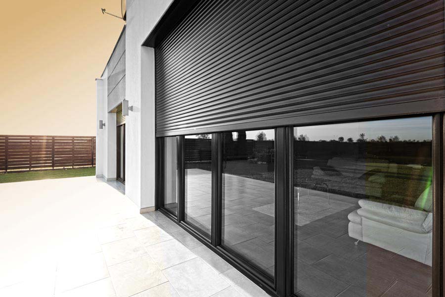 Screen Doors Melbourne, Security Doors Prices – John Shutters