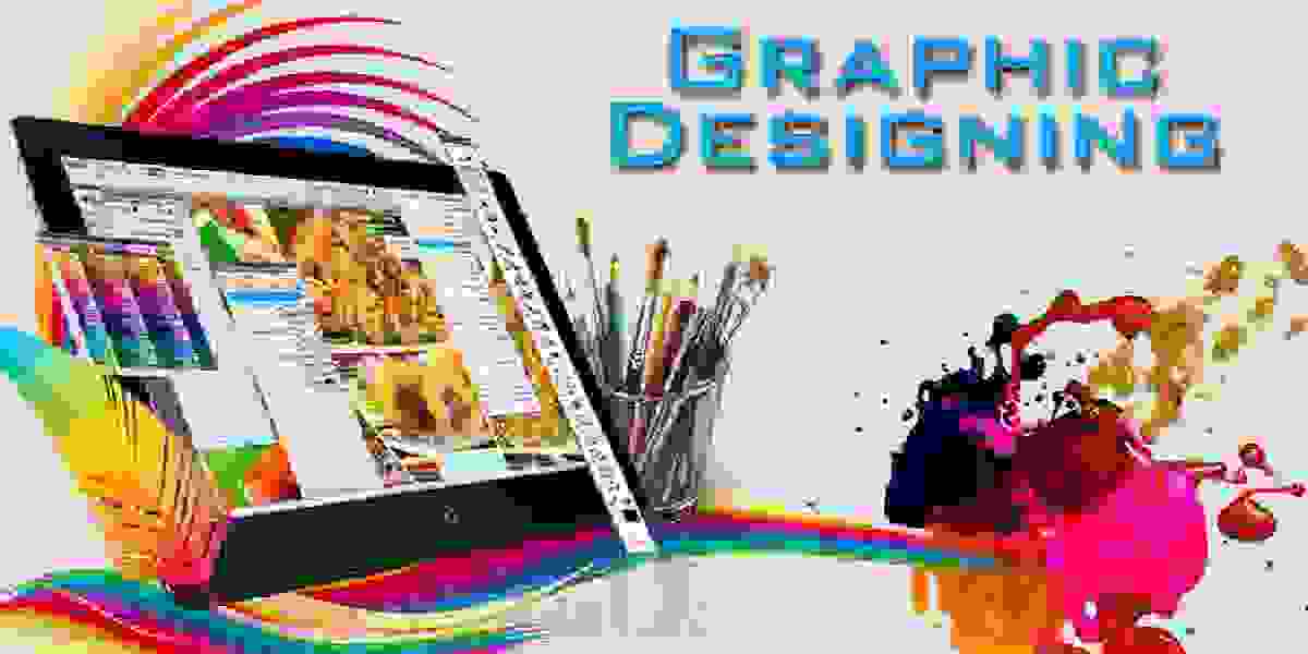 Top Graphic Designing Companies