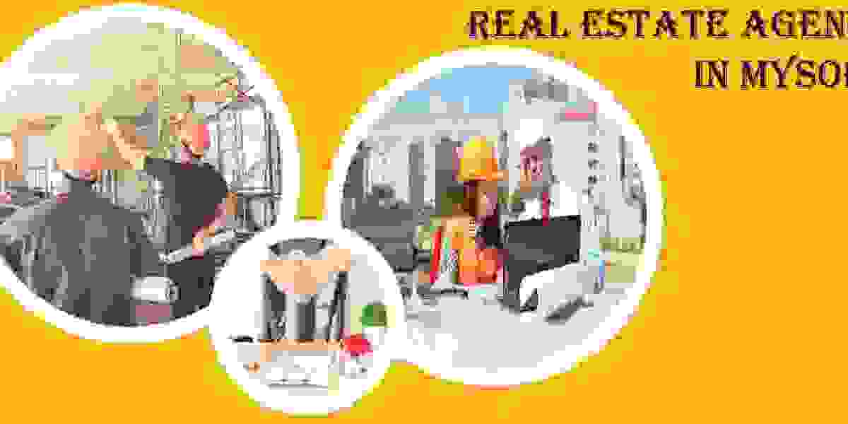Real Estate Agents In Mysore | Real Estate Brokers In Mysore