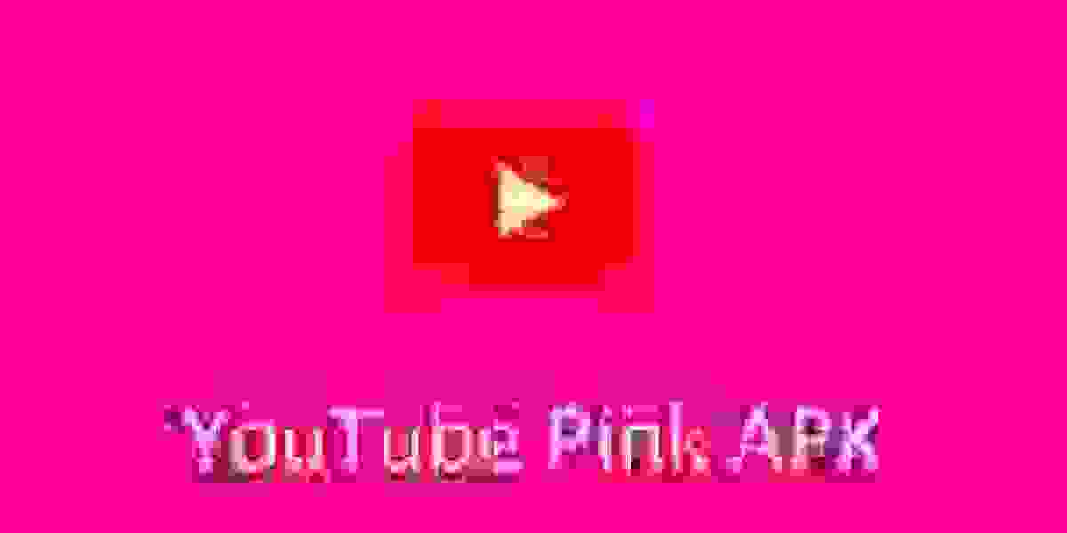 youtube pink apk