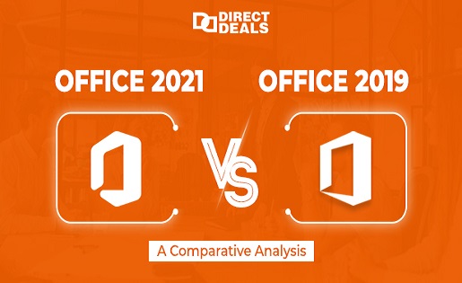 Microsoft Office 2021 vs. 2019: A Comparative Analysis