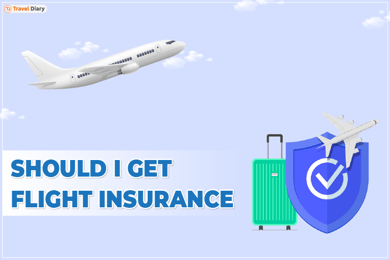 Flight Insurance: Ensuring Peace of Mind While Flying!