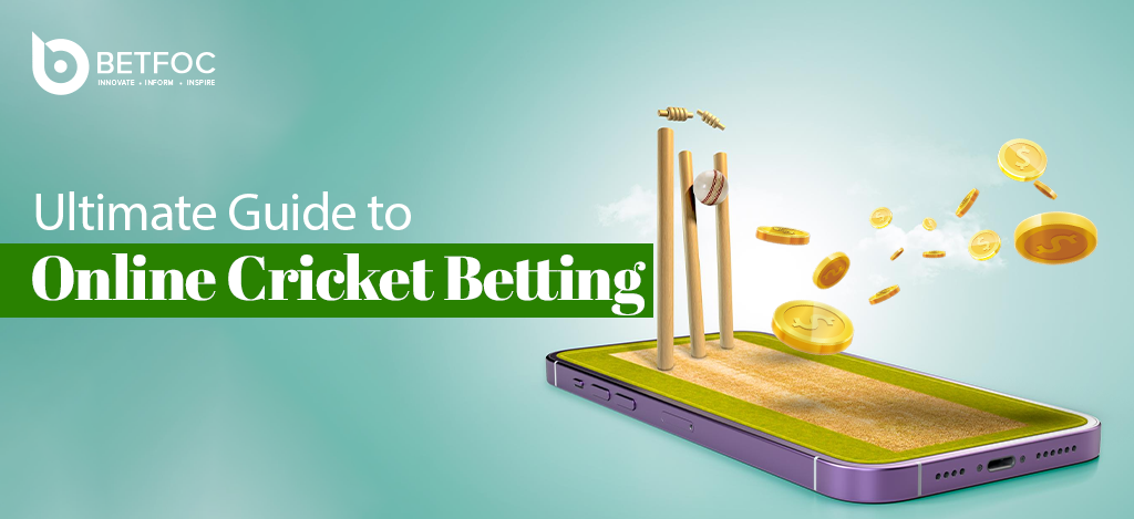 Ultimate Guide to Online Cricket Betting – Swati Lalwani