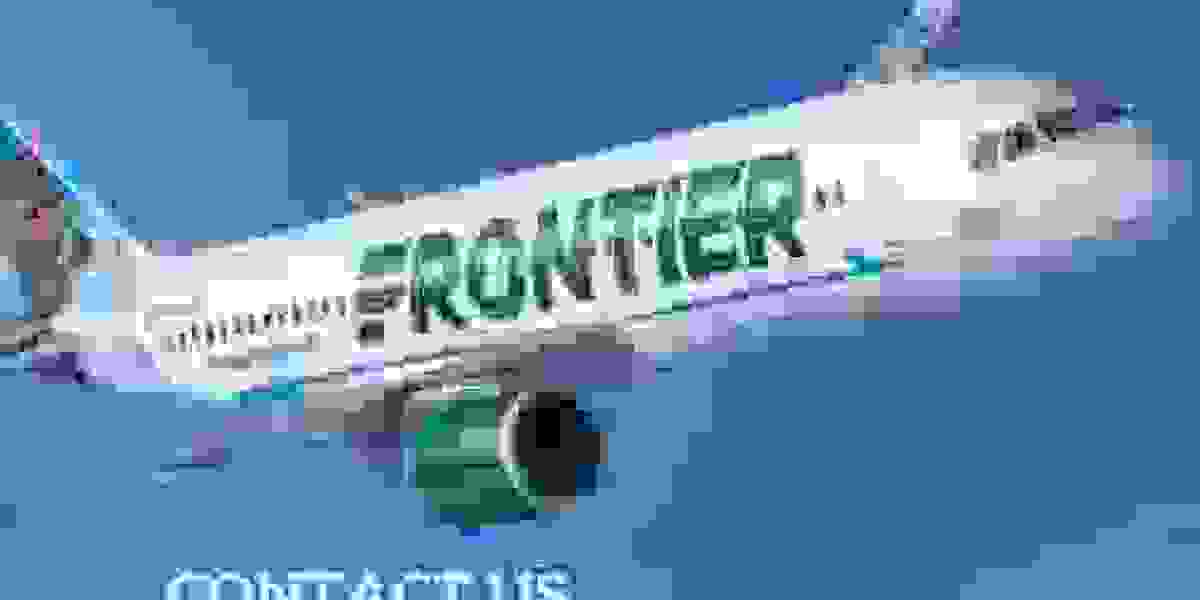 cómo llamar a frontier airlines en español