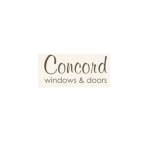 Concord Window and Doors Profile Picture