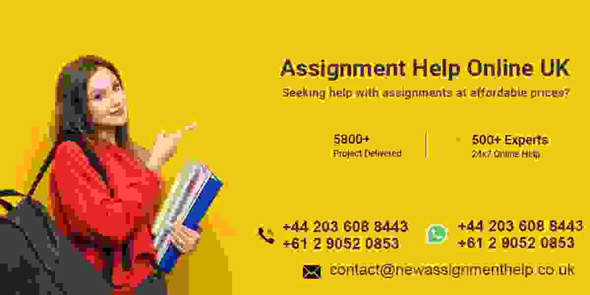 Engineering Assignment Help: A Comprehensive Guide to Excelling in Your Academic Pursui