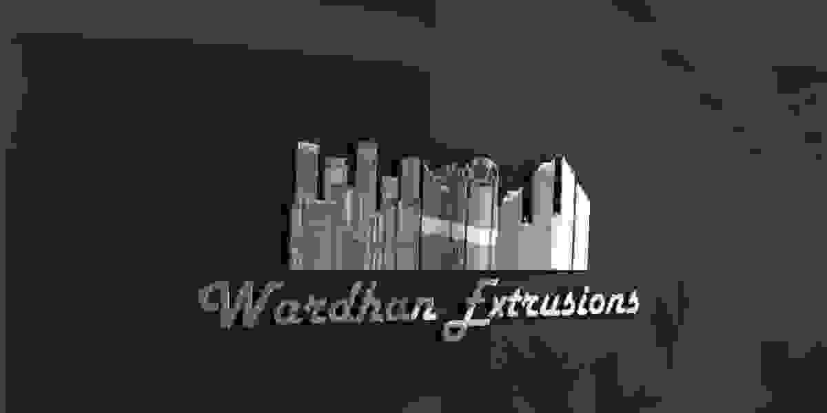 Wardhan Extrusions: Premier Aluminium Profile Section Manufacturers in Thane and Beyond