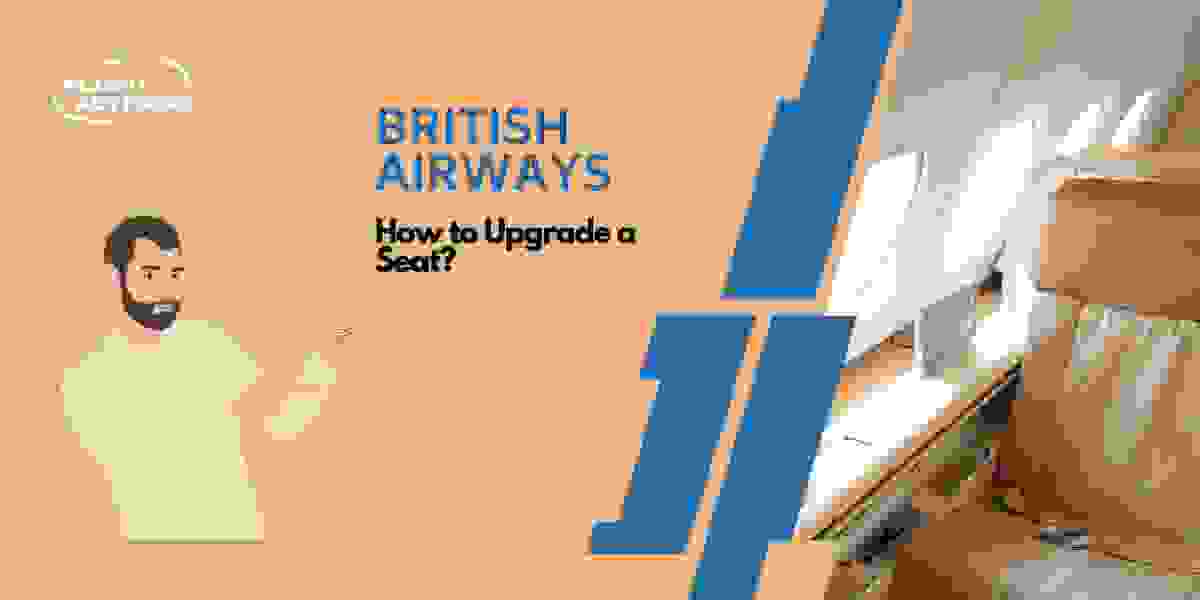 Is It Worth Upgrading Your Seat on British Airways?