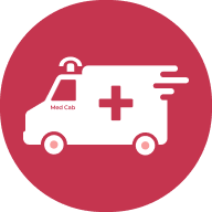 Importance and Benefits of Online Ambulance Booking Apps