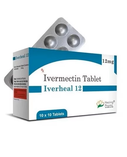 Buy Ivermectin Tablets Online - Treat Parasitic Infections with Confidence