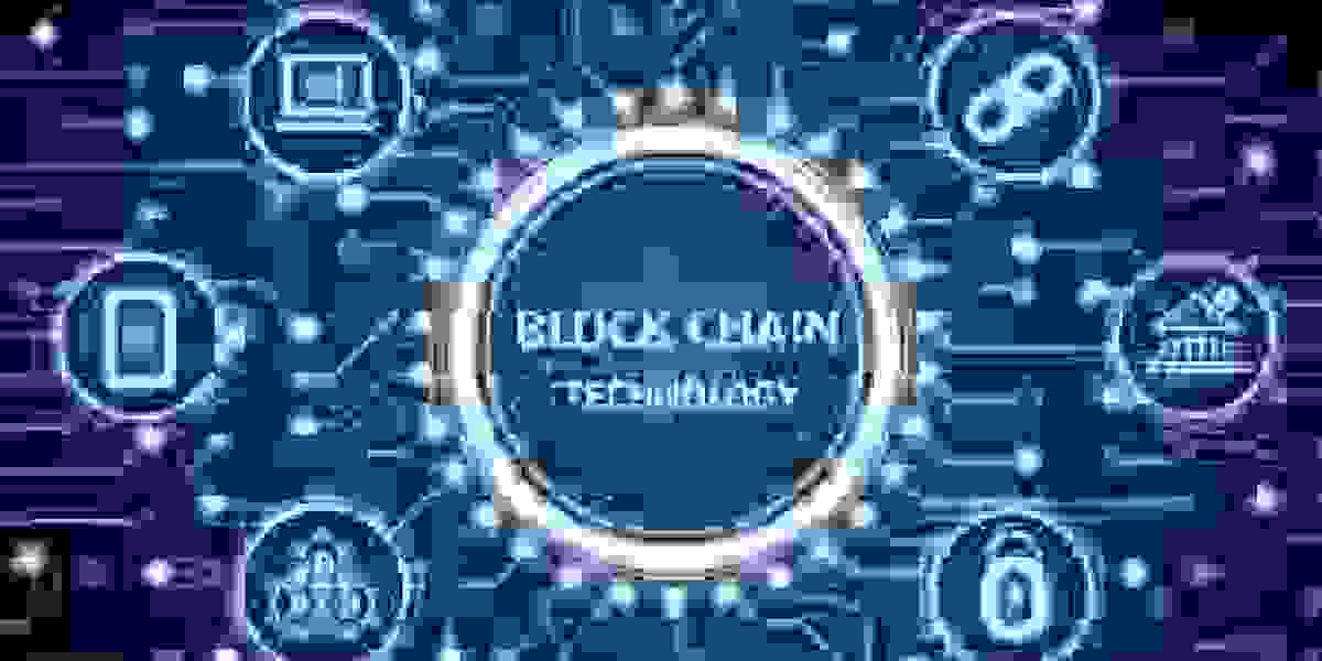 Blockchain Technology Market Demand and Growth Analysis with Forecast up to 2030