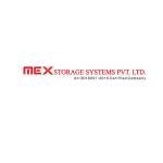 MEX STORAGE SYSTEMS PVT.LTD. Profile Picture