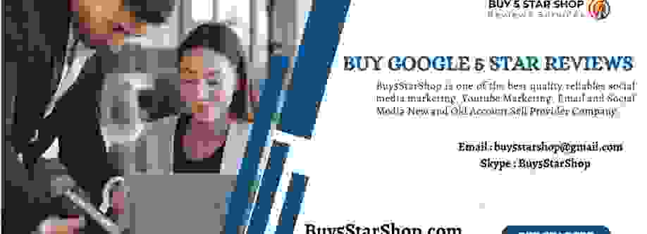 buy5starshop21 Cover Image