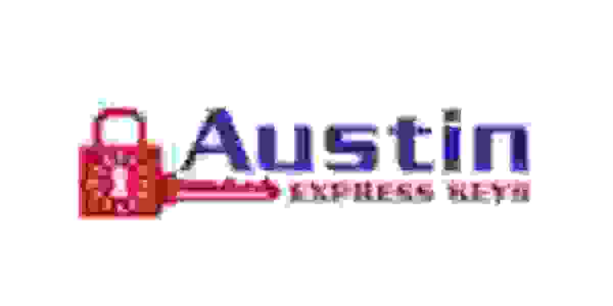 Locksmiths in Austin: Safeguarding the Heart of Texas