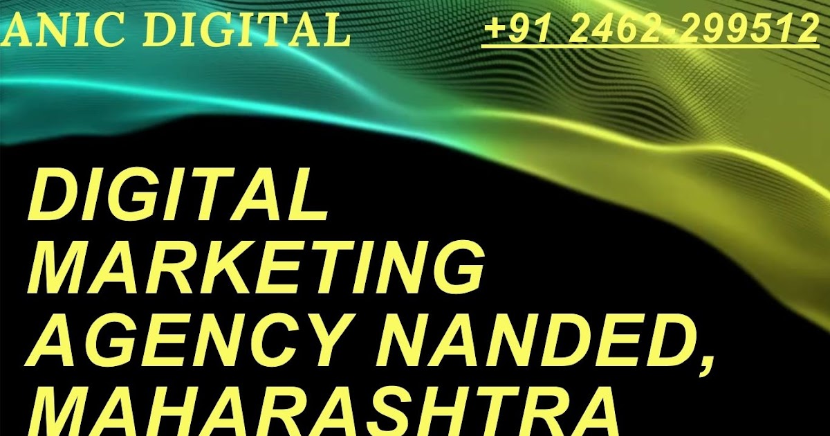 Digital Marketing Agency and SEO Specialist in Nanded