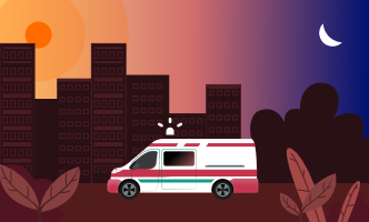 How Ambulances Provide Prompt Medical Assistance: A Lifeline in India: medcab