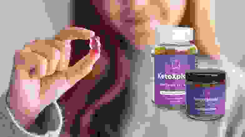 KetoXplode GummiesSverige Profile Picture