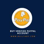 paypalacnts20 Profile Picture
