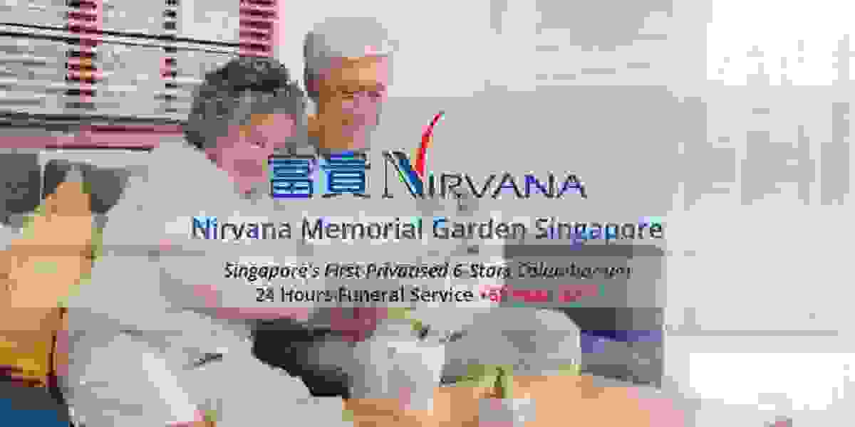 Nirvana Funeral Services