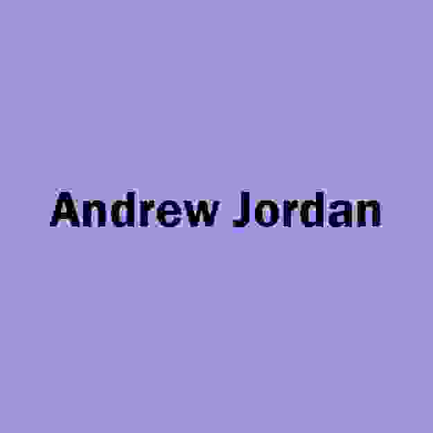 Andrew Jordan Profile Picture