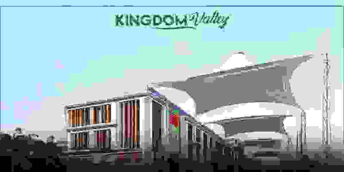 Kingdom Valley Islamabad Location: Your Gateway to Upscale Living in Islamabad