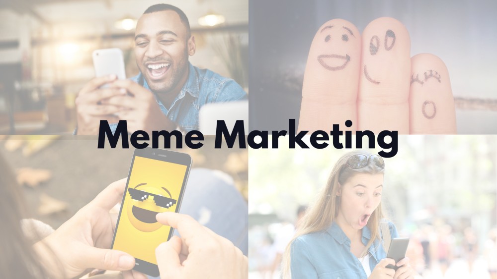 Meme Marketing – Crucial Role in Digital Marketing - Excelebiz