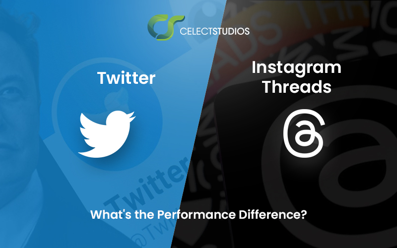 Twitter vs. Instagram Threads: What's the Performance Difference?