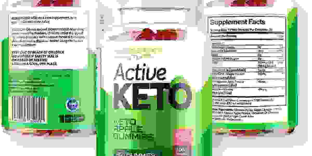 Active Keto Gummies Avis Canada Does It Work?