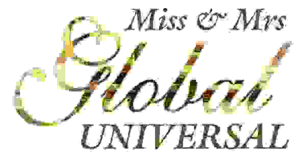 Take the first step to change your life and be a part of Miss Mrs Global Universal