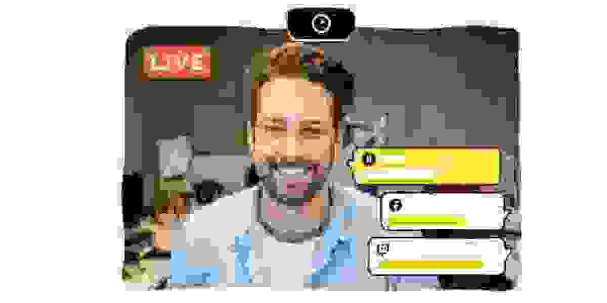 Empowering Engagement: 15 Tips for an Interactive Live Stream Chat with Flutin Live Chat