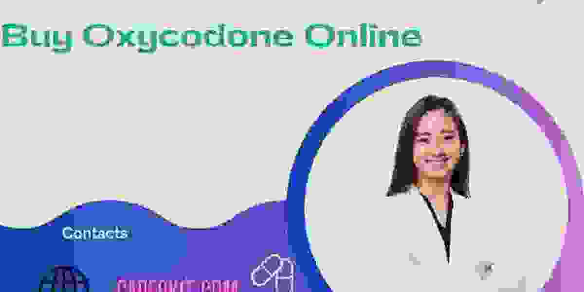 Buy Oxycodone Online For A Painless Future @Careskit 2023