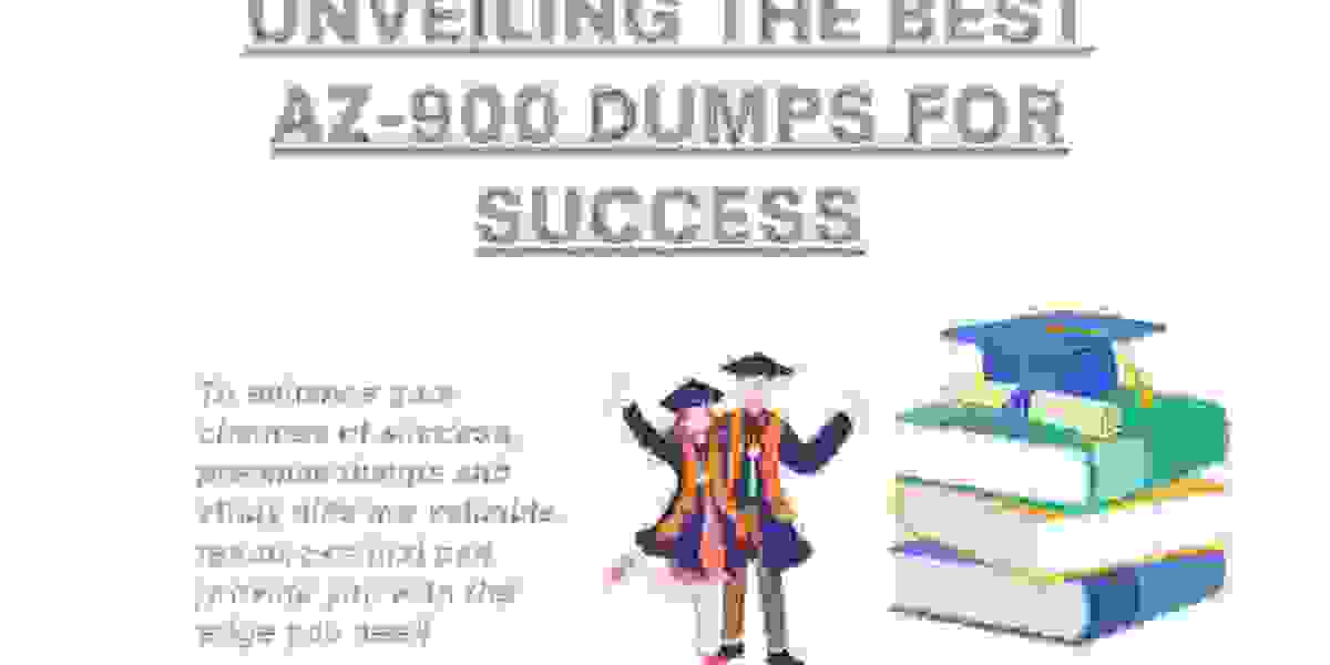 Achieve Your Dream Score with AZ-900 Dumps