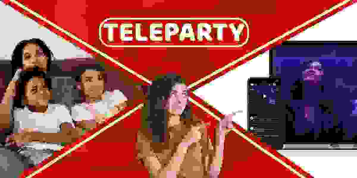Exploring Teleparty: Watch Together Online with Friends