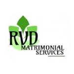 rvdmatrimonialservices Profile Picture