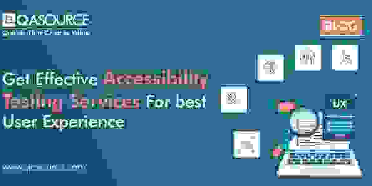 Empower Inclusive Experience: Accessibility Testing Services