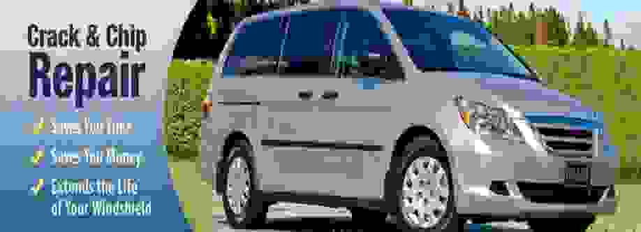 Thousand Oaks Mobile Auto Glass Cover Image